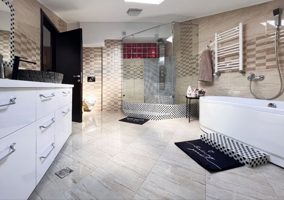 Vanzare apartament 2 camere-Baneasa-Petrom City