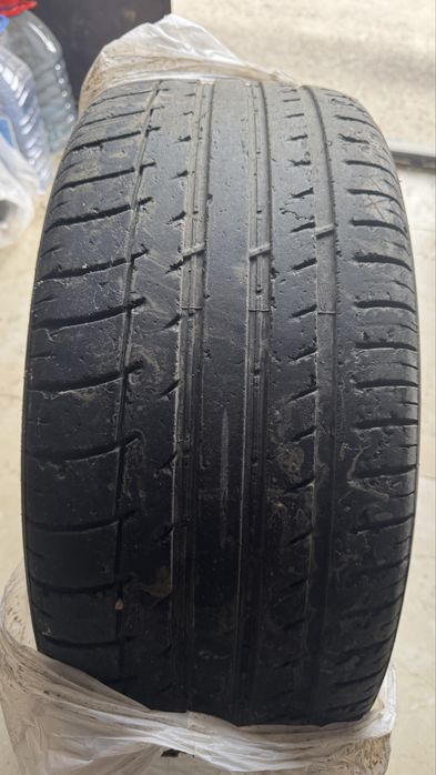 Шины летние R17 225/45