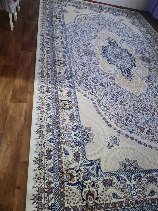 Ковер 3×5 состояние отличное