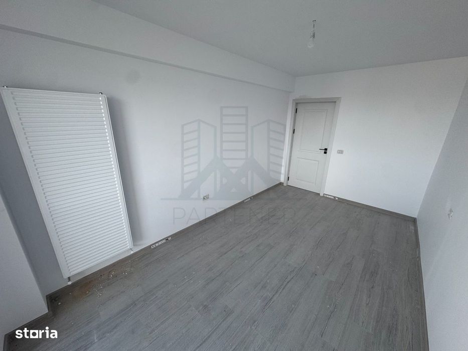 Comision 0%! Apartament 3 camere 71 mp +parcare Valea Lupului/Pacurari