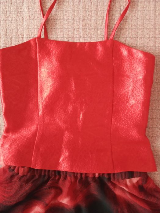 Костюм для девочки