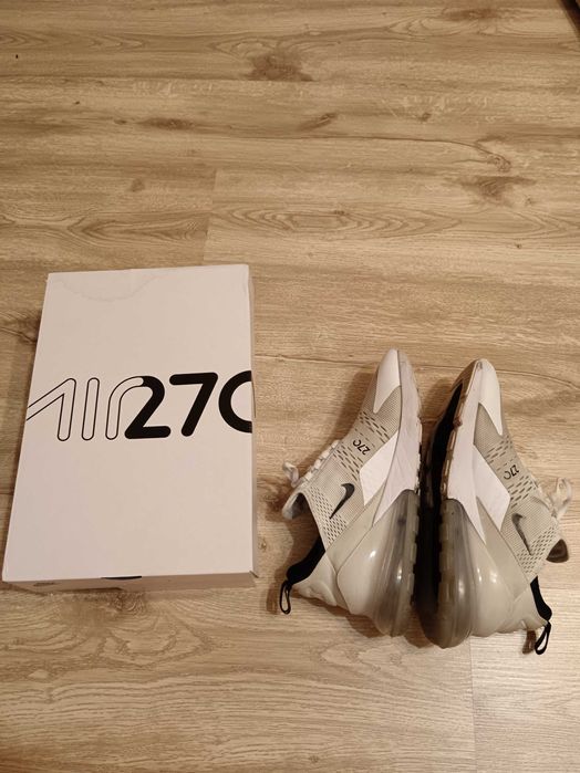 Nike air max 270