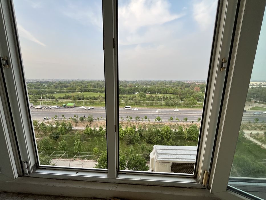 3х комнатная квартира