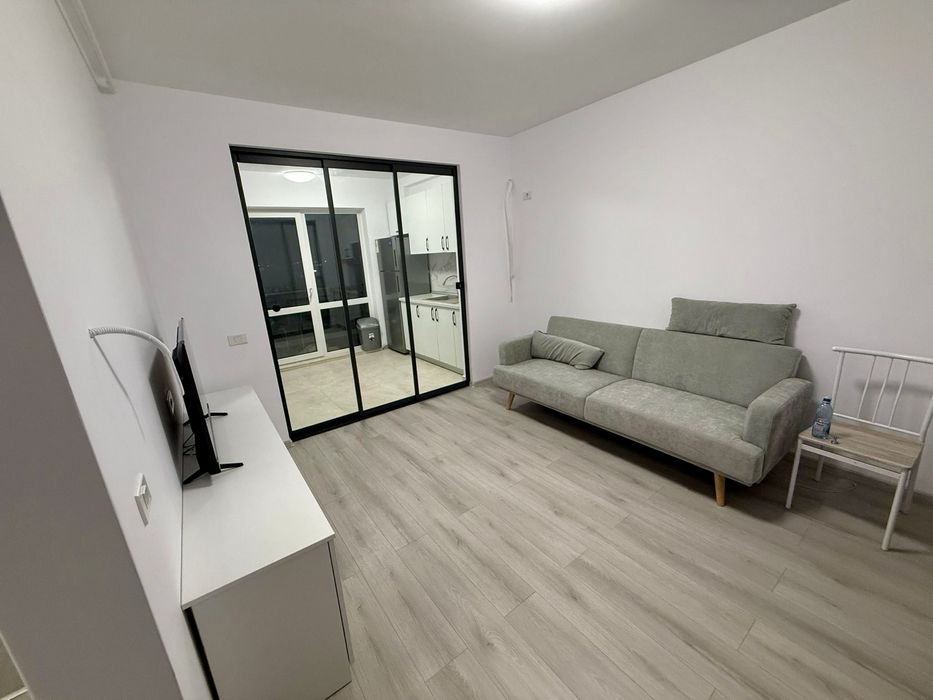 Apartament 2 camere de inchiriat Dobroesti-Fundeni
