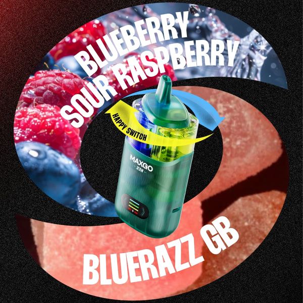 Vape 33000 Puffs 2 in 1 LICHIDARE DE STOCK