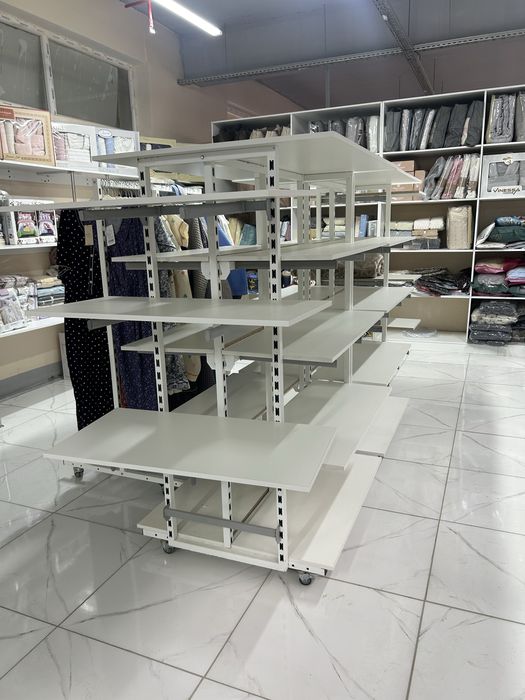 Стеллаж сатылады осы тұрысы 100.000