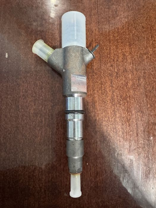 Форсунки камаз новые