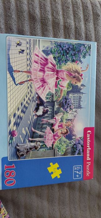 Разные пазлы для детей