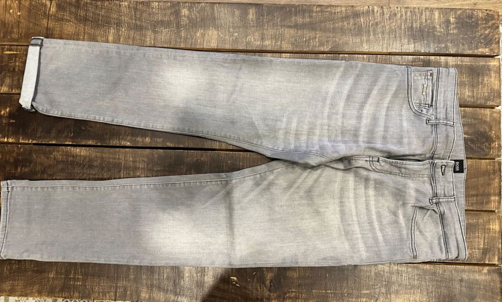 HUGO BOSS  дънки