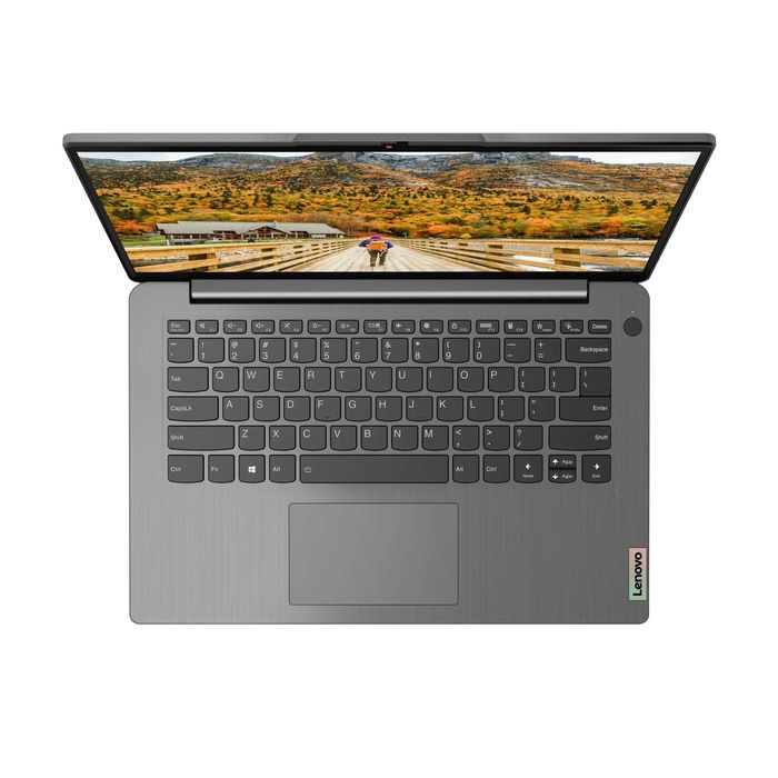 Lenovo IdeaPad 3 AMD R7-5825U / 16Gb DDR4 / 512Gb SSD / 15,6" FHD IPS