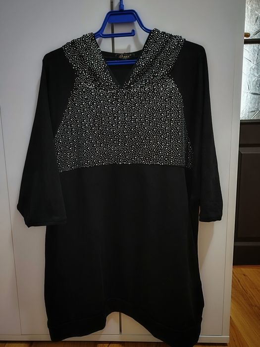 Дамски спортно-елегантен екип