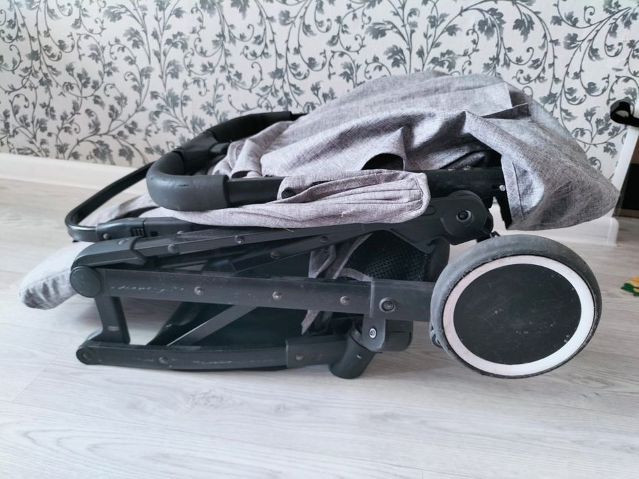 Коляска FNIXbebe