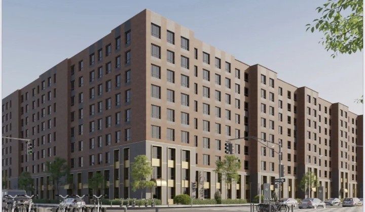 Срочная продажа 3 ком кв левый берег