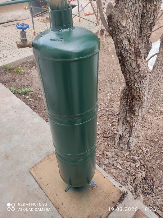 Katyol 2 ta yaxshi holatda