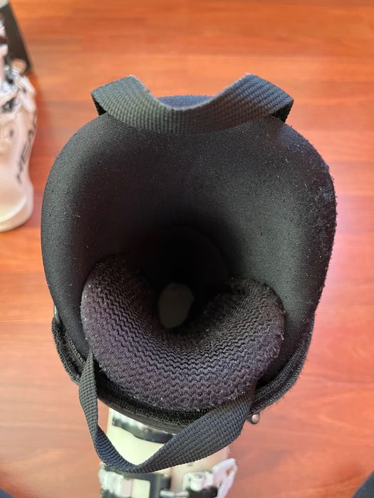 Ски обувки HEAD Raptor WCR 23/23.5