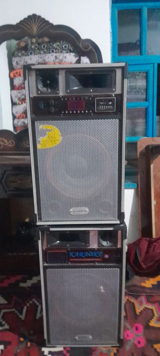 Sotiladi bass kalonka