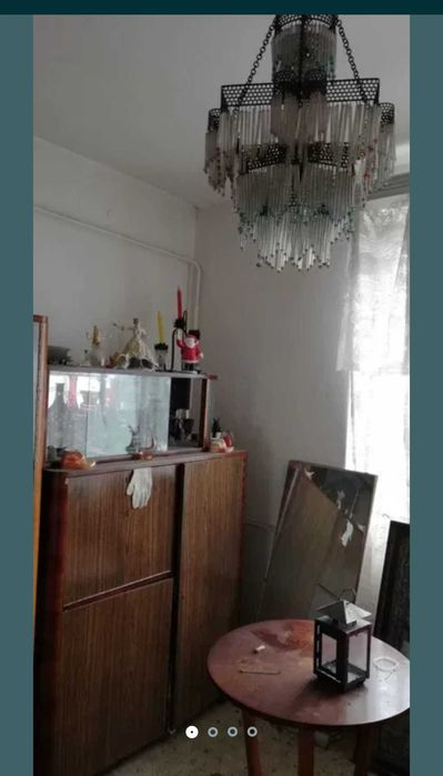 Apartament de vânzare Ghelari, județul Hunedoara