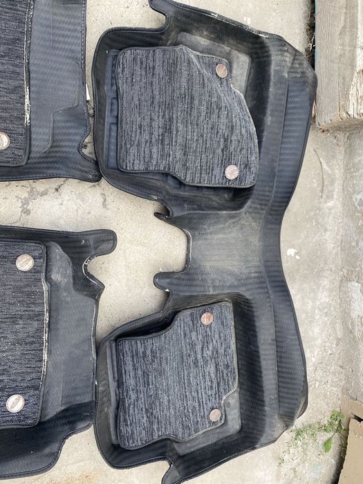 Полики для кобальт