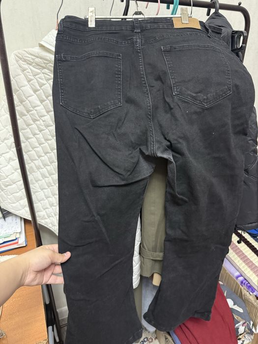 Джинсы. Юбка джинсы