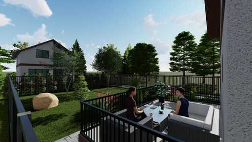 Proprietar: Casa Noua de vanzare.