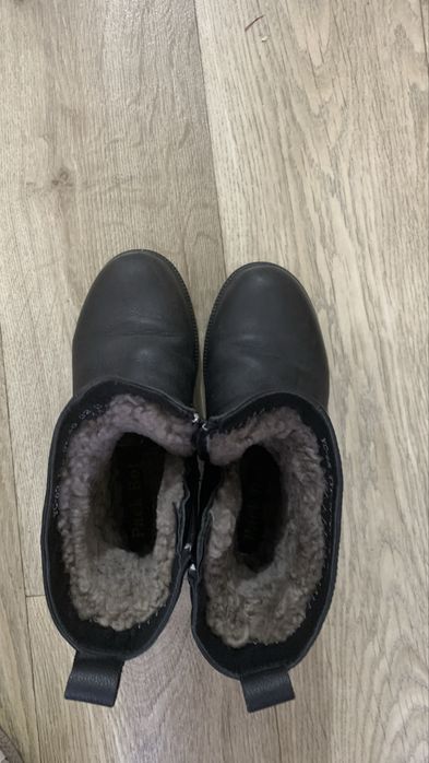 Обувь на девочку