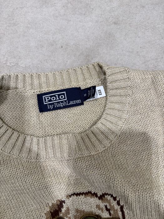 Пуловер Polo Ralph Lauren