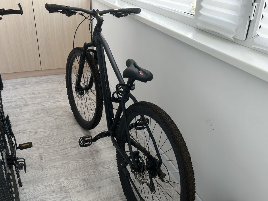 Marzona велосипед