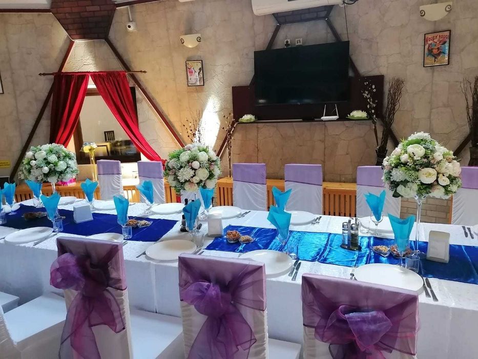 Spatiu comercial ultracentral de inchiriat in Moreni