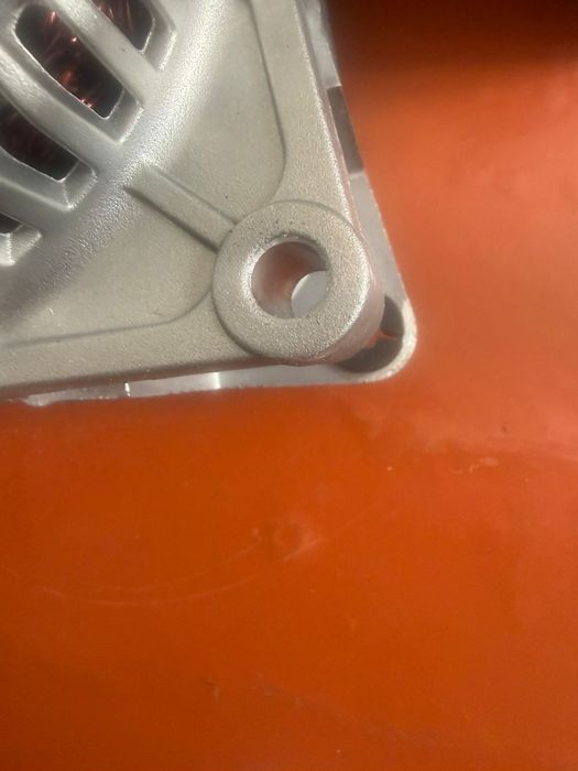 Генератор на Chevrolet Cobalt