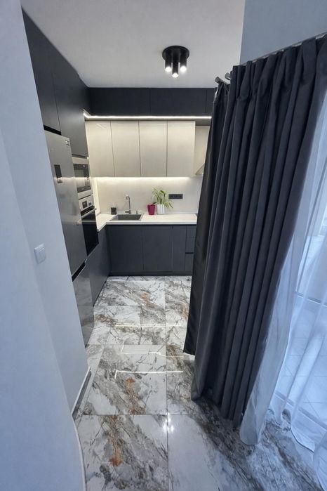 Двустаен апартамент под наем в ж.к. Белите брези, 2218708