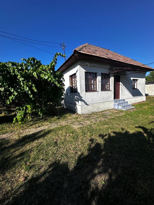 Casa de vanzare in com Ciofrangeni jud Arges