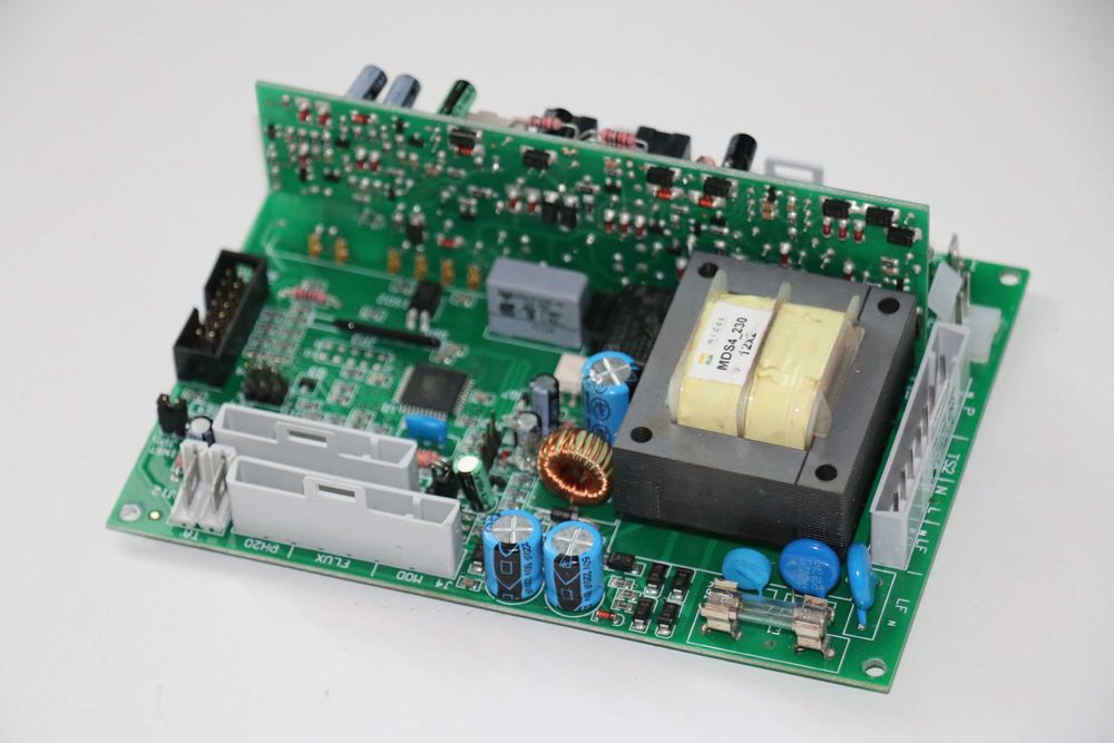 Placa electronica principala sau display centrala Motan KStart K Start