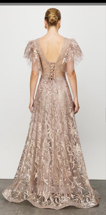Vand rochie eleganta