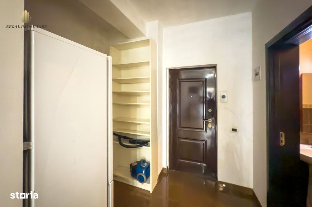 Garsonieră mobilată și utilată | Militari Residence | Lângă Bella Luna
