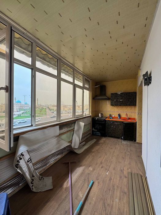 Шайхонтохурский район 3/3/5. 2х6 балкон Улучшенная планировка срочно