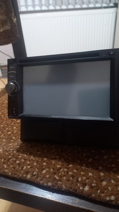 Мултимедия с GPS