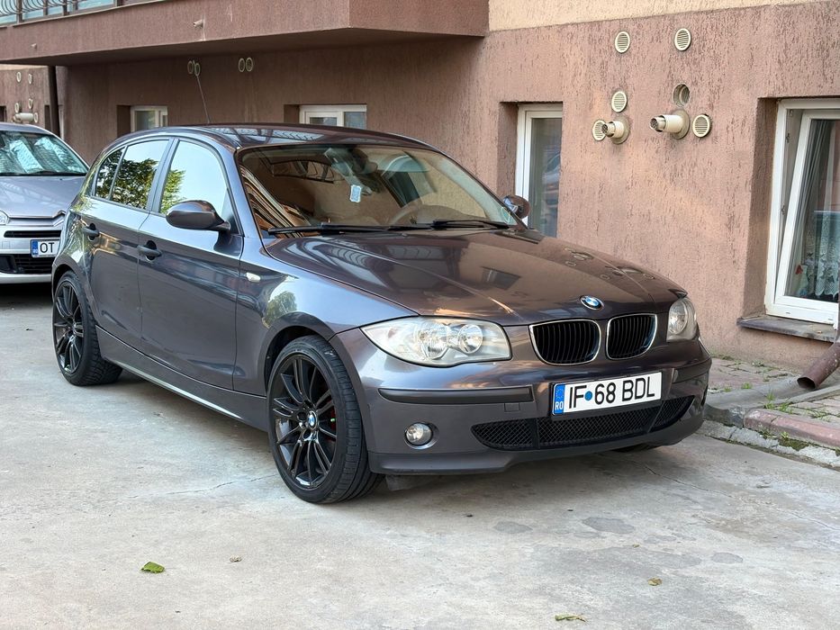 Bmw seria 1 118d