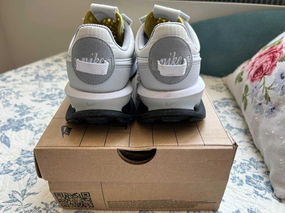 Nike Air Max Pre Day , размер 38, стелка 24 см