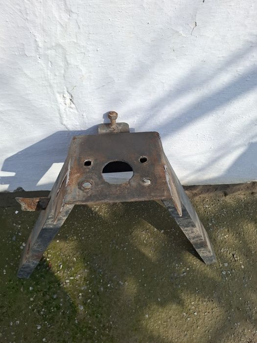 Телешка паркоб...