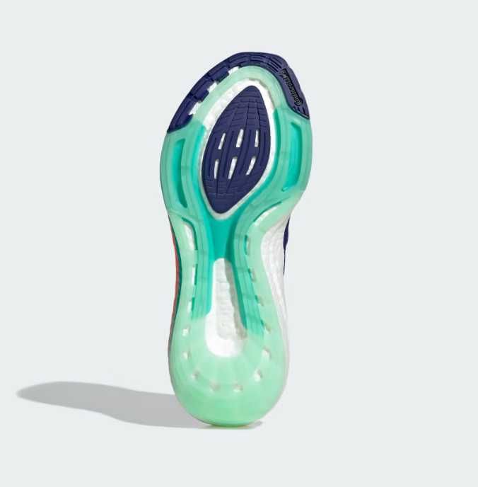 Мъжки спортни обувки   ADIDAS ULTRABOOST 22  Head RDY  размер EU42 2/3