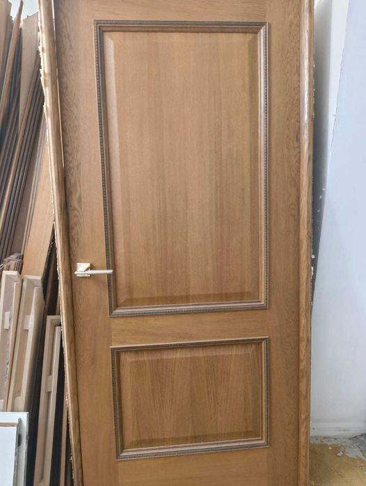 Двери межкомнатные