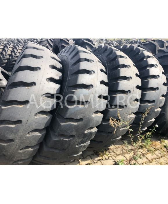 Anvelope 18.00-25 ( 505/95r25 ) 40pr port max e4 galaxy tl