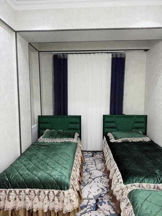 Аренда квартира луюкс 3 хоналик ижарага