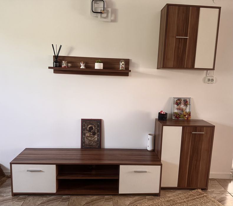 Mobila sufragerie/living