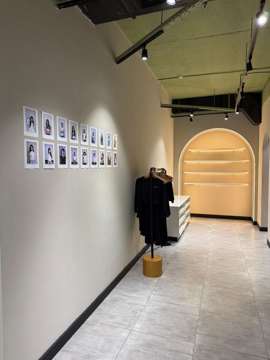 Коммерческая недвижимость