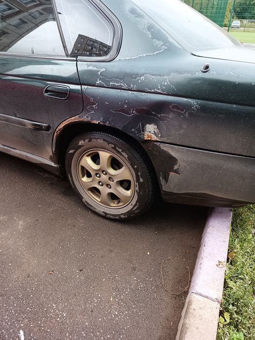 Продам Субару Легаси