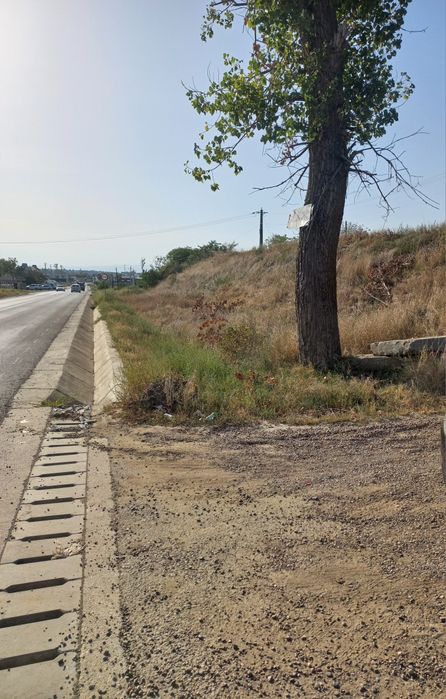 Teren de vanzare intravilan Tecuci