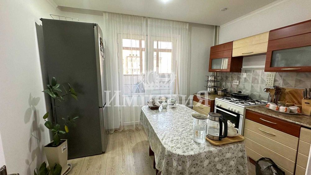 2х комн восток Юлия Империя