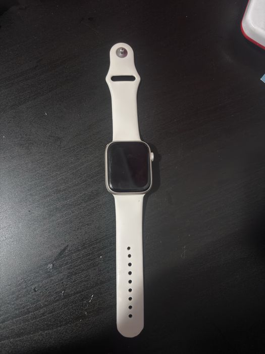 Apple watch 7 Nike +  celular