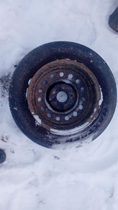 Продам запаску летний